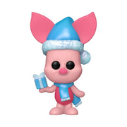 Winnie The Pooh - Piglet Holiday Pocket (Pop! Vinyl)