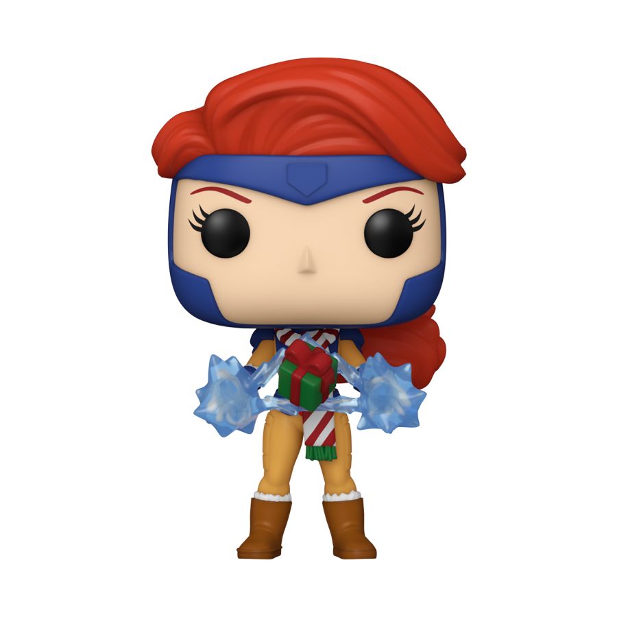 X-Men - Jean Grey Holiday (Pop! Vinyl)