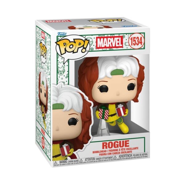 X-Men - Rogue Holiday (Pop! Vinyl)