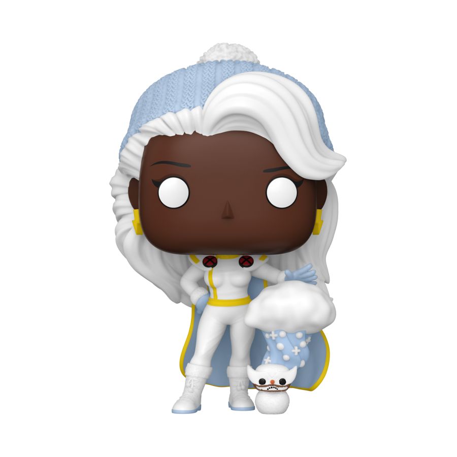 X-Men - Storm Holiday (Pop! Vinyl)