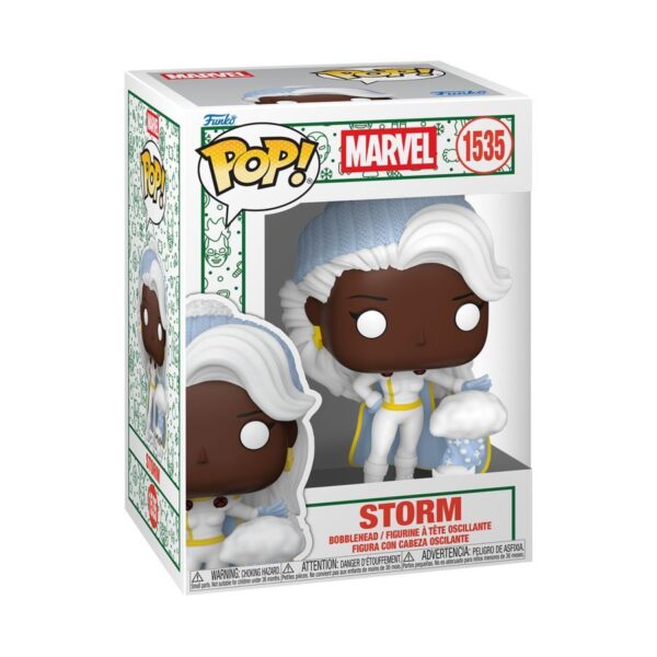 X-Men - Storm Holiday (Pop! Vinyl)