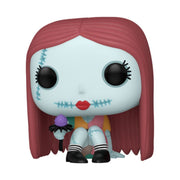 The Nightmare Before Christmas – Sally Holiday Pocket (Pop! Vinyl)