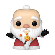 The Nightmare Before Christmas – Sandy Holiday Pocket (Pop! Vinyl)