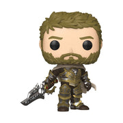 World Of Warcraft - Anduin World Within (Pop! Vinyl)