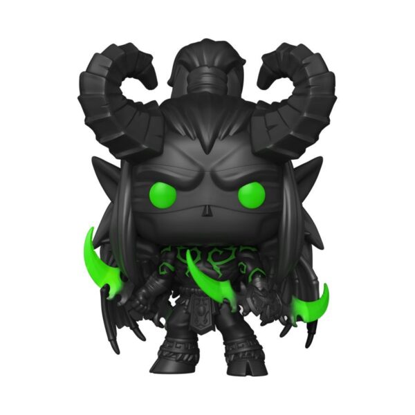 World Of Warcraft - Illidan (Pop! Vinyl)