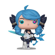 League of Legends – Gwen (Pop! Vinyl)