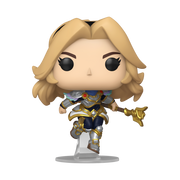 League Of Legends - Lux (Pop! Vinyl)