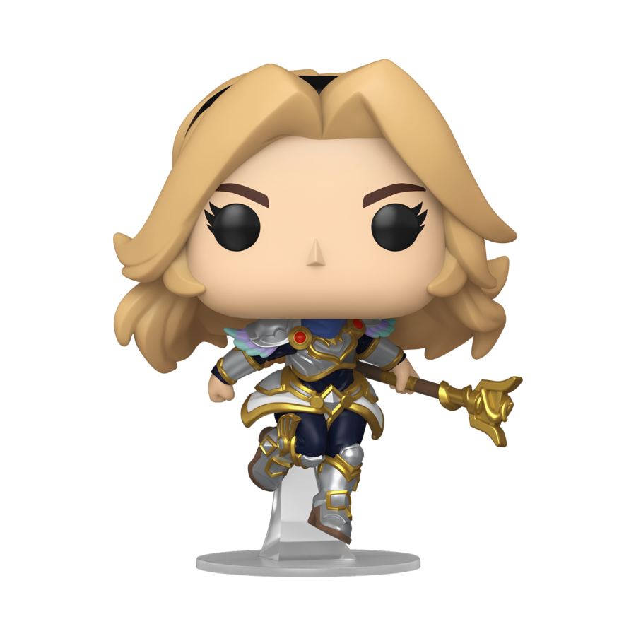 League Of Legends - Lux (Pop! Vinyl)