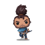 League Of Legends - Yasuo (Pop! Vinyl)