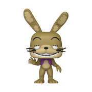 Five Nights At Freddy's: Help Wanted 2 - Glitchtrap (Pop! Vinyl)