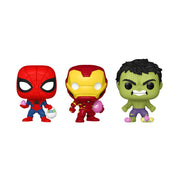 Marvel Comics – Easter Pocket Pop! 3-Pack (Pop! Vinyl)