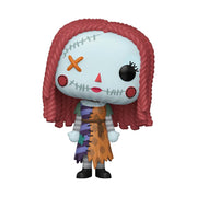 The Nightmare Before Christmas – Sally Patchwork (Pop! Vinyl)