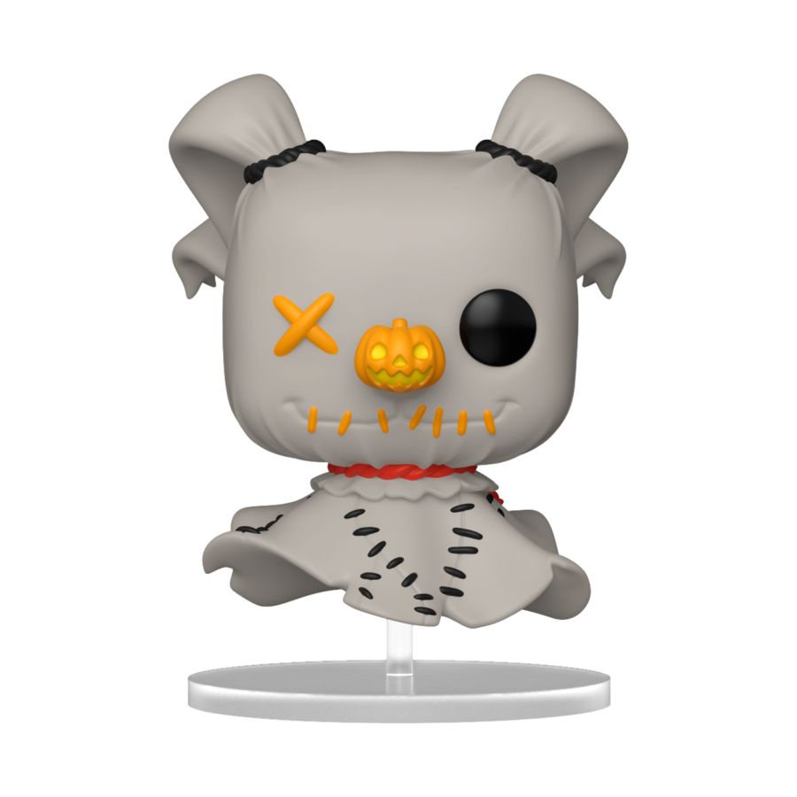 The Nightmare Before Christmas – Zero Patchwork (Pop! Vinyl)