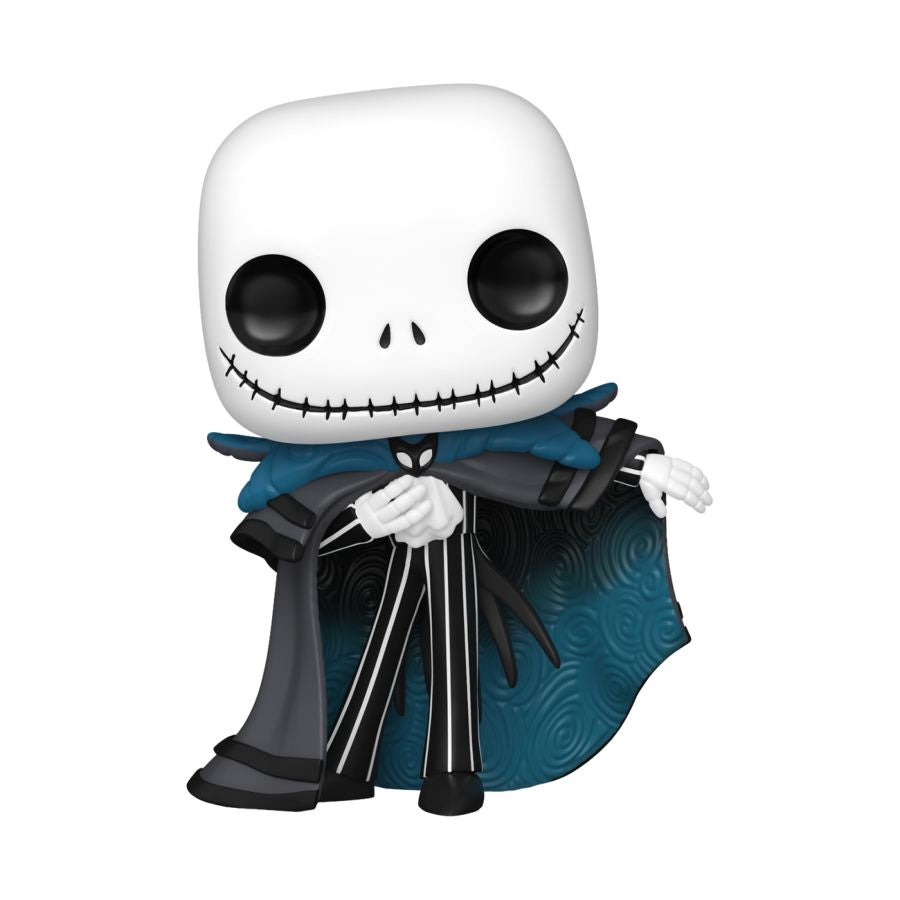 The Nightmare before Christmas – Couture Jack (Pop! Vinyl)