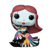 The Nightmare before Christmas – Couture Sally (Pop! Vinyl)