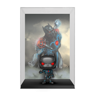DC Comics - Batman Murder Machine Pop! Cover (Pop! Vinyl)
