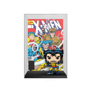Marvel Comics - X-Men #4 Wolverine Pop! Comic Cover (Pop! Vinyl)