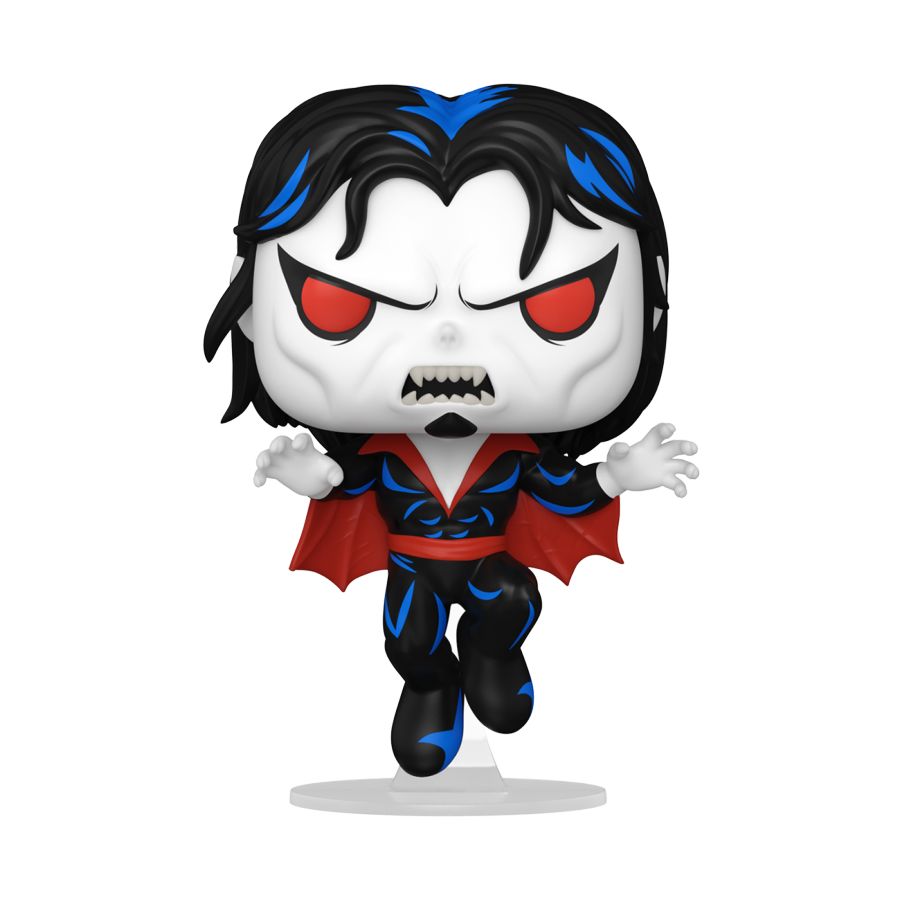 Marvel: Strange Tales - Morbius (Pop! Vinyl)