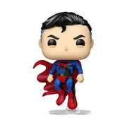 DC Comics - Superman Retro Comic Flying 2025 NYCC (Pop! Vinyl)