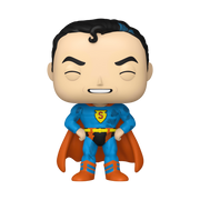 DC Comics: Shield Through The Ages - Golden Age Superman (Pop! Vinyl)