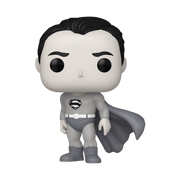 DC Comics: Shield Through The Ages - Superman '50 (Pop! Vinyl)