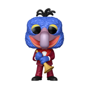 Muppets - Gonzo (Pop! Vinyl)