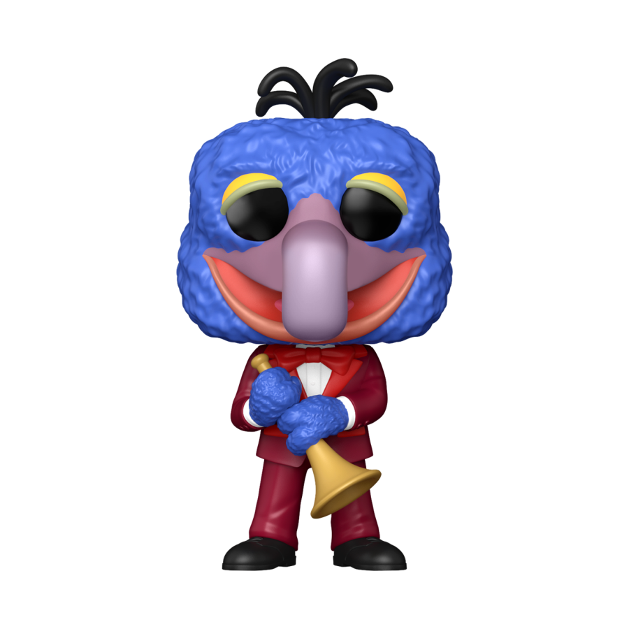 Muppets - Gonzo (Pop! Vinyl)