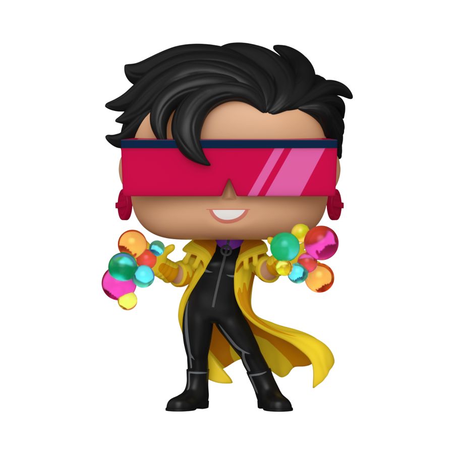 X-Men '97 - Jubilee (Pop! Vinyl)