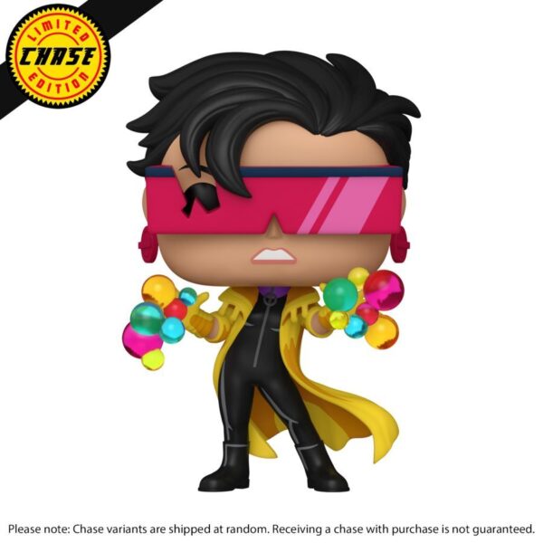 X-Men '97 - Jubilee (Pop! Vinyl)