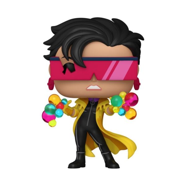 X-Men '97 - Jubilee (Pop! Vinyl)