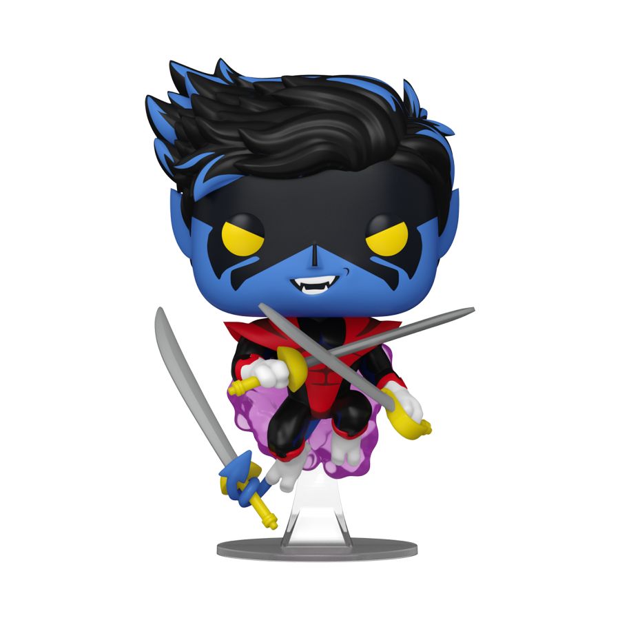 X-Men '97 - Nightcrawler (Pop! Vinyl)