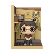 Harry Potter - Harry In Cupboard Pop! Nook (Pop! Vinyl)