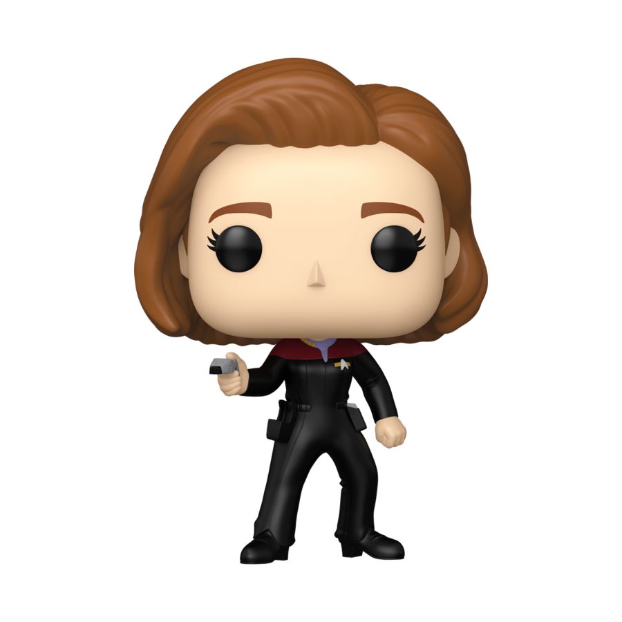 Star Trek: Voyager – Captain Janeway (Pop! Vinyl)