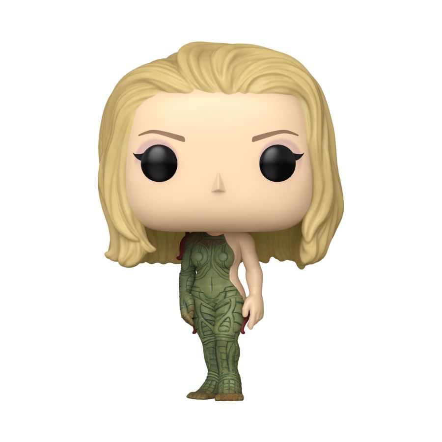Species – Sil (Pop! Vinyl)