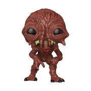 The Fly - Brundlefly (Pop! Vinyl)