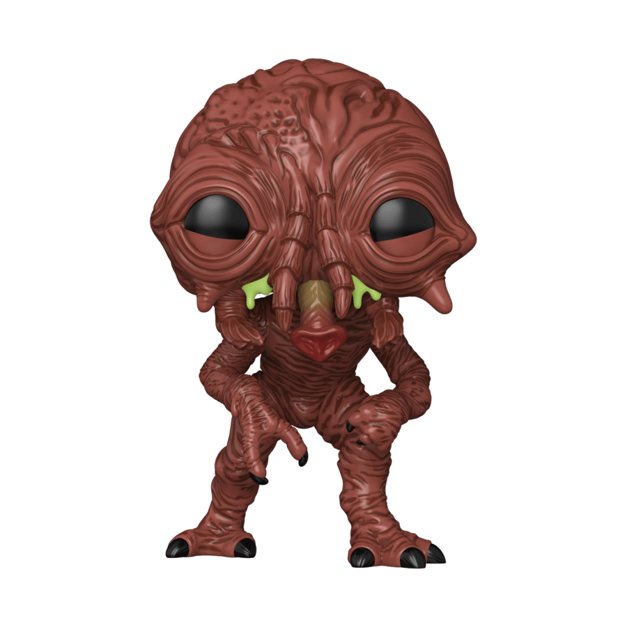 The Fly - Brundlefly (Pop! Vinyl)