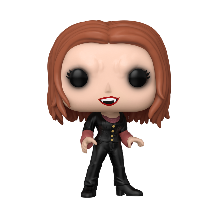 Buffy The Vampire Slayer - Willow Vampire (Pop! Vinyl)