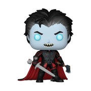 Sleepy Hollow – Headless Horseman (Pop! Vinyl)