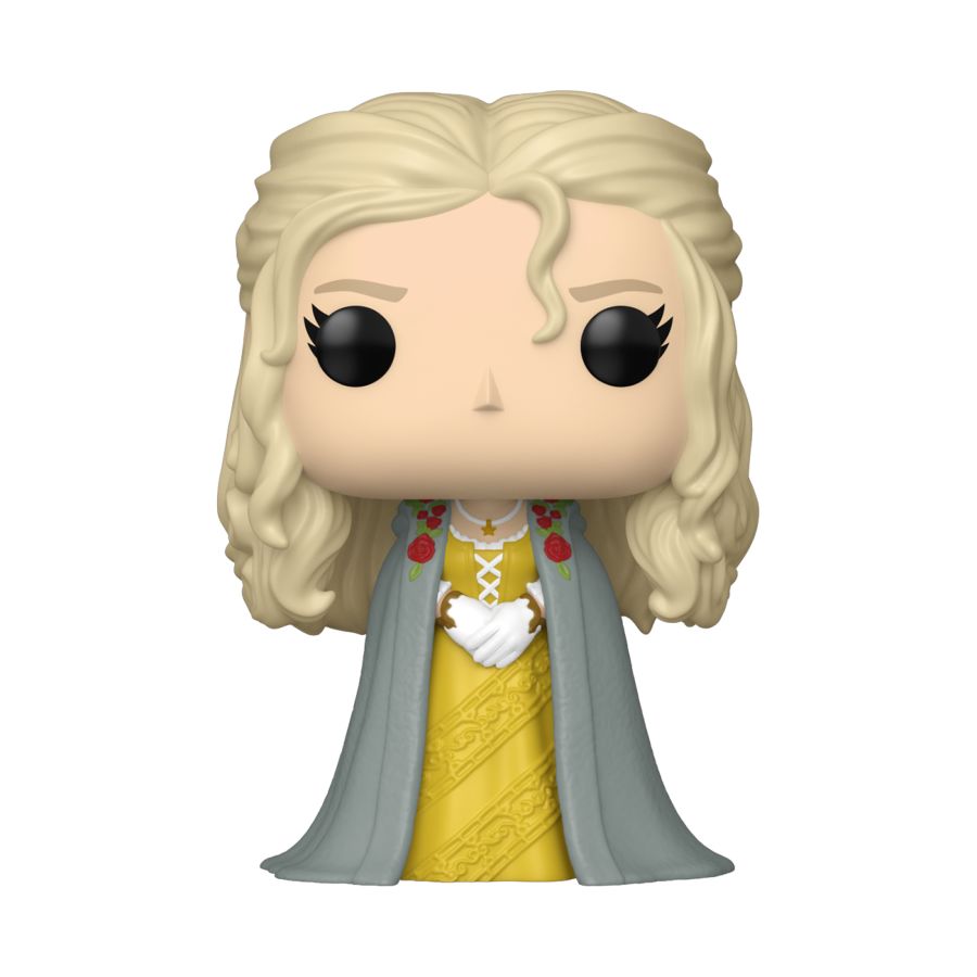 Sleepy Hollow – Katrina Van Tassel (Pop! Vinyl)