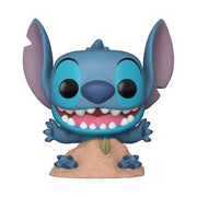 Lilo & Stitch – Stitch in Sand (Pop! Vinyl)