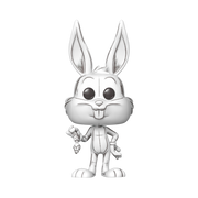 Looney Tunes: Sketched - Bugs Bunny (Pop! Vinyl)