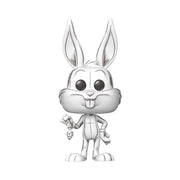 Looney Tunes: Sketched – Bugs Bunny (Pop! Vinyl)