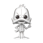 Looney Tunes: Sketched - Daffy Duck (Pop! Vinyl)