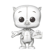 Looney Tunes: Sketched – Porky Pig (Pop! Vinyl)