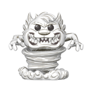 Looney Tunes: Sketched - Tasmanian Devil (Pop! Vinyl)