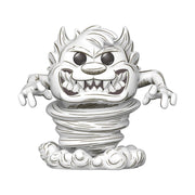 Looney Tunes: Sketched – Tasmanian Devil (Pop! Vinyl)