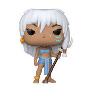 Atlantis: The Lost Empire - Kida (Pop! Vinyl)