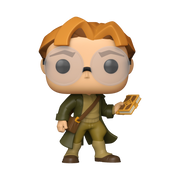 Atlantis: The Lost Empire - Milo (Pop! Vinyl)