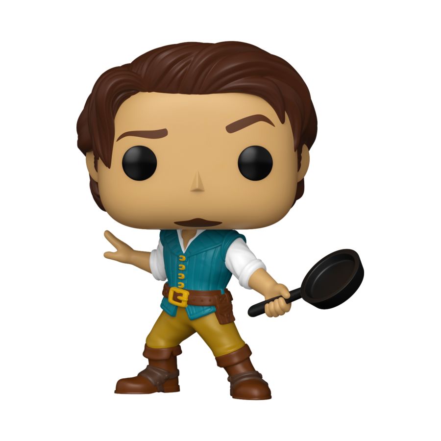 Tangled: 15th Anniversary - Flynn (Pop! Vinyl)