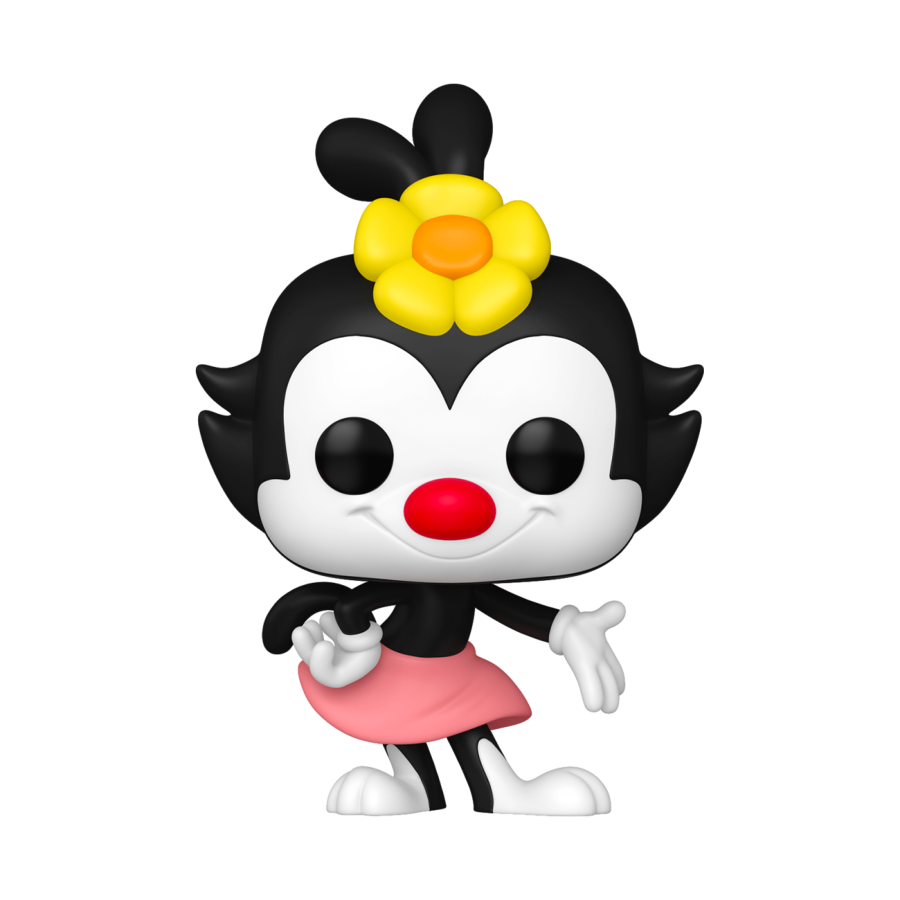 Animaniacs - Dot (Pop! Vinyl)